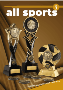 All Sports