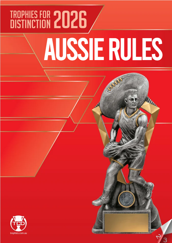 TCD Aussie Rules 2026