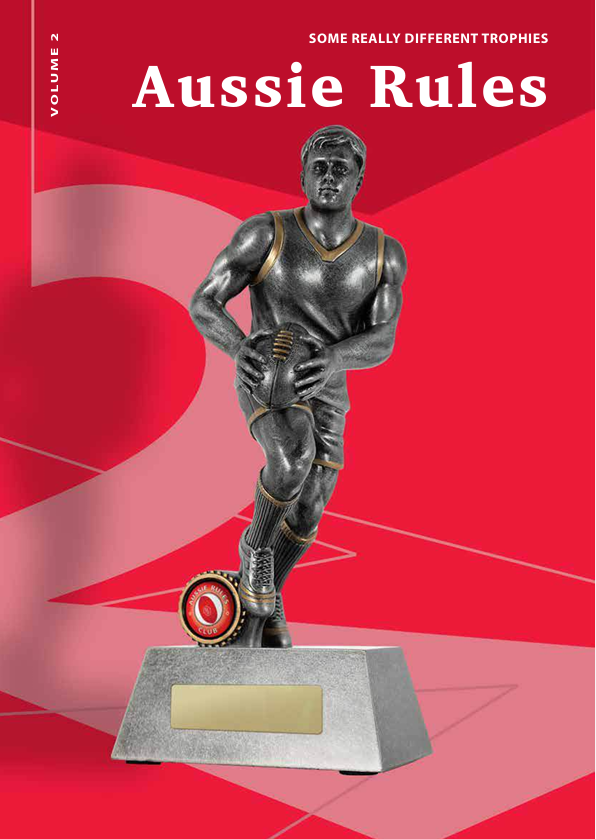 Aussie Rules