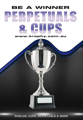 BAW Perpetuals & Cups