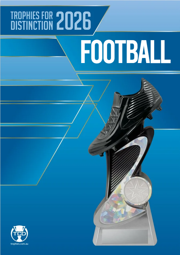TCD Football 2026