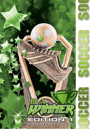 BAW Soccer Catalogue