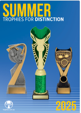 Summer Catalogue 2025